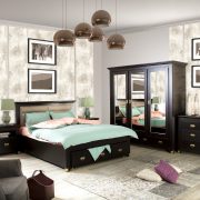 Dormitor Saint Tropez