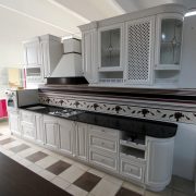 Bucatarie expozitie S1