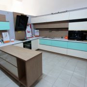 Bucatarie expozitie S2 a