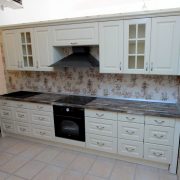 bucatarie showroom s3a Mobila Apartamentul